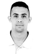 Foto de WILLYAN BATISTA E SOUZA