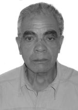 Foto de Luiz Antonio dos Santos