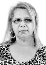 Foto de Luzia Aparecida Martins de Morais