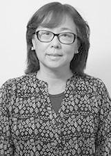 Foto de Celeste Keiko Yoshida