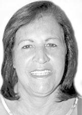 Foto de NICEIA APARECIDA DA SILVA FAGNANI