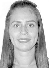 Foto de CRISLAINE RENATA APARECIDA DOS SANTOS MARTINS
