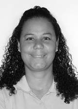 Foto de GRASIELE CANDIDO CAVALHEIRO