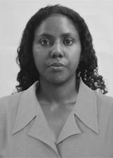 Foto de CRISTIANE APARECIDA DE SENE