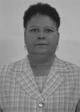 Foto de Nilza Barbosa da Silva