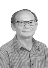 Foto de LUIZ CARLOS SABADIN