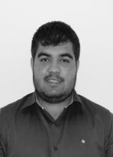 Foto de FABRICIO AUGUSTO DA SILVA
