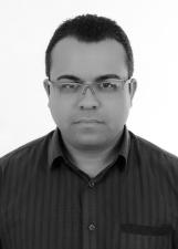 Foto de ANDERSON ESTEVAM MASCARENHAS