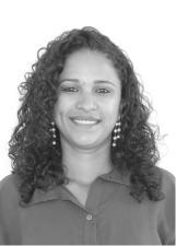 Foto de CARLA MAGIDALHA DOS SANTOS SOUSA