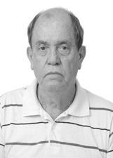 Foto de Ezequiel Evangelista Veiga