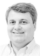 Foto de ALÉSSIO OTORINO JOSÉ GRANDIZOLI