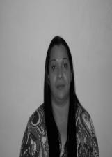 Foto de CLAUDINEIA APARECIDA ALVES DE OLIVEIRA EGIDIO