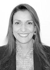 Foto de SILVIA REGINA DE AQUINO BEZERRA SANTOS