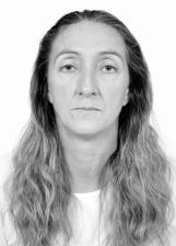 Foto de SOLANGE APARECIDA SABIÃO