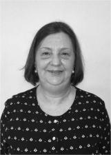 Foto de Regina Helena Santalucia de Souza