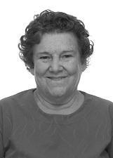 Foto de Alice Tereza Palandi