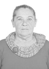 Foto de CONCEIÇÃO APARECIDA CHAVARI