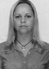 Foto de CLAUDIA  CRISTINA FUNCK DE MORAES CARVALHO