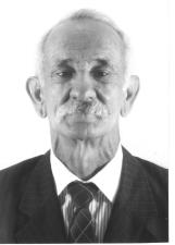 Foto de Manoel da Silva Sena