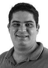 Foto de LEONARDO BRITO PAULINO DE ANDRADE