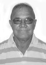 Foto de GOMERCINDO NICOLAU DOS SANTOS