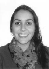 Foto de FLAVIA LEAL BARRENOVO WALLAU