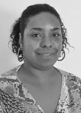 Foto de REGIANE MARIA DOS SANTOS SILVEIRA