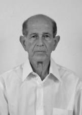 Foto de Joaquim de Azevedo Junior