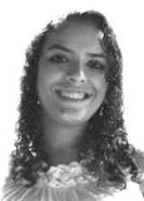 Foto de ÉRIKA GABRIELA DIAS SIMÃO