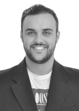 Foto de LEANDRO AMADEU DE ARAUJO