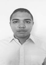 Foto de GREGORY ANTONIO VALENTIM SANTOS