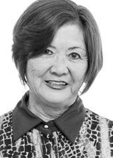Foto de MARY JANE OHASCHI NUNES DE AZEVEDO