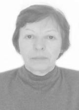 Foto de CLEIDE MARIA FUHLENDORF