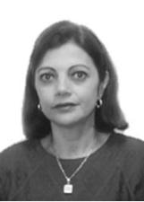 Foto de Maria Cristina Gonçalves Ribeiro