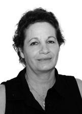 Foto de EVA RAMALHO DE CAMARGO