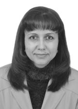 Foto de REGINA NOEMIA GEROMEL COROCHEL