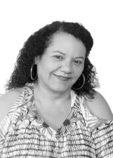 Foto de Sandra Regina Cardoso