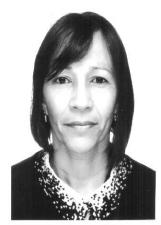Foto de ROSELI APARECIDA MESSIAS FERREIRA