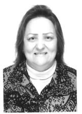 Foto de ROSA SARAIVA DE ALMEIDA
