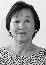 Foto de SETSUKO KABEYA LOPES