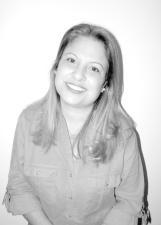 Foto de CELIA CLAUDIA DA SILVA VALIAS