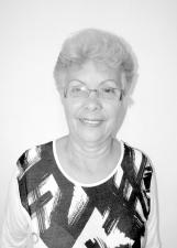 Foto de LUIZA COUTINHO LUZ