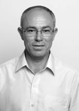 Foto de CLOVIS JUVENAL DE TOLEDO
