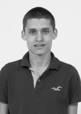 Foto de VITOR HUGO MACHADO MAGALHÃES