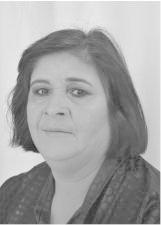 Foto de Vilma Cícero da Silva