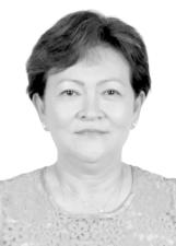 Foto de Marina Hizeko Nozaki Sano