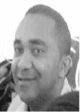 Foto de Jeremias Jose Fidelis