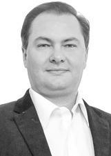 Foto de GLAUCO VINICIUS FERREIRA GODOY