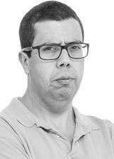Foto de BASILIO VIEIRA DE CAMARGO NETO