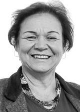 Foto de ANA MARIA GOMES DA SILVA